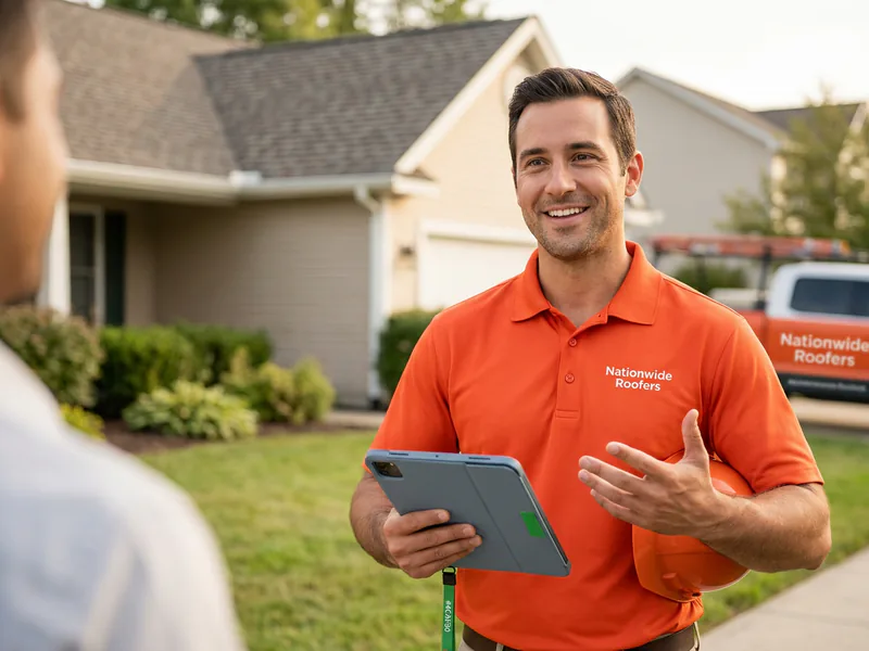 Roof Installation  in Laurel  FAQ